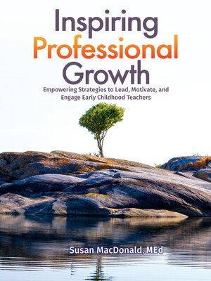 cover image of Inspiring Professional Growth